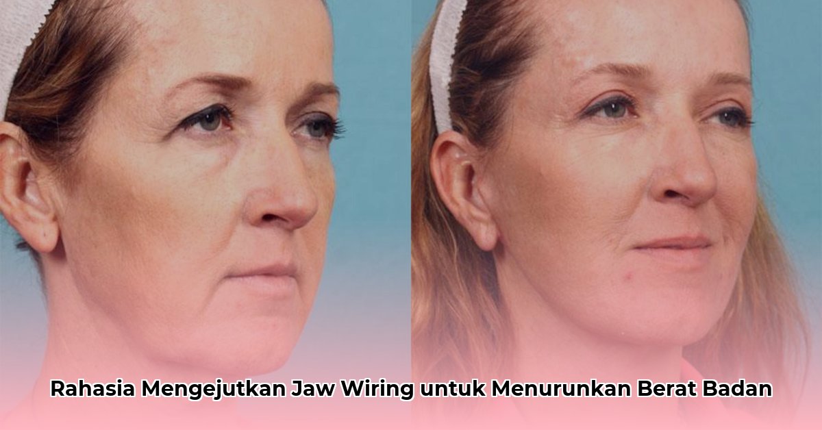 jaw wiring for weight loss near me
